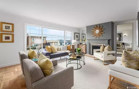 1688 18th Ave, San Francisco, CA 94122