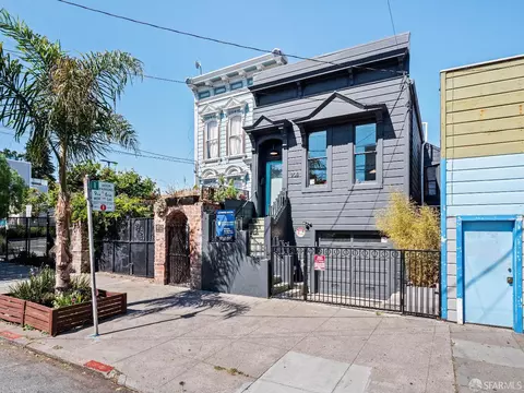 908 Shotwell St, San Francisco, CA 94110