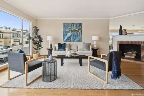 116 Pope St, San Francisco, CA 94112