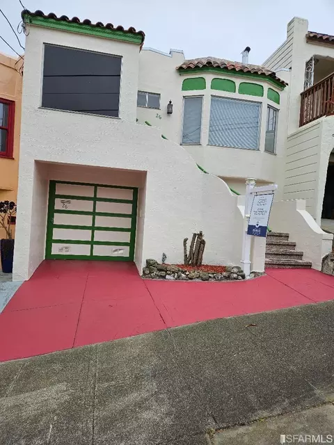 26 Lee Ave, San Francisco, CA 94112