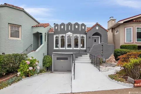 1320 Portola Dr, San Francisco, CA 94127