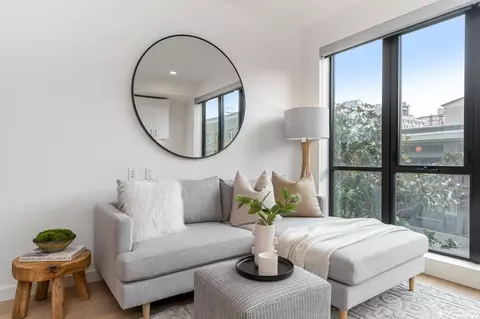 1201 Sutter St #207, San Francisco, CA 94109