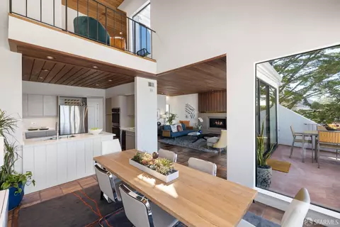 5 N Burnett Ave #3, San Francisco, CA 94131