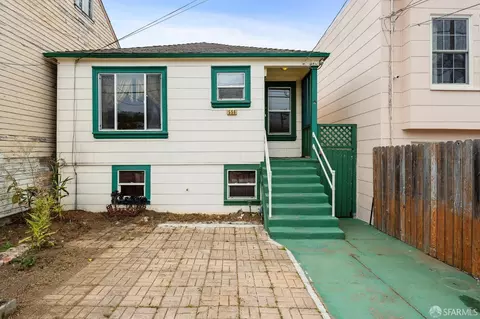 556 Ellington Ave, San Francisco, CA 94112