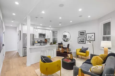 359 Vallejo St #2, San Francisco, CA 94133