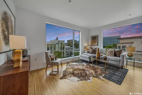 555 Bartlett St #404, San Francisco, CA 94110