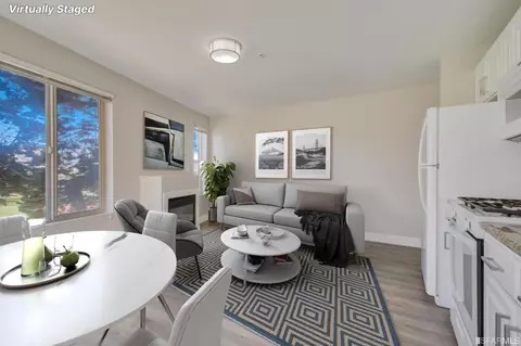 901 Bayshore Blvd #405, San Francisco, CA 94124