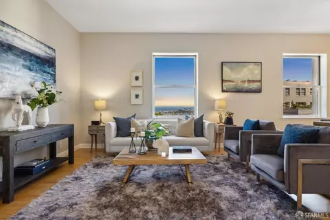 355 E Buena Vista Ave #307W, San Francisco, CA 94117