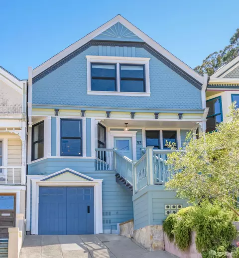 33 Stoneman St, San Francisco, CA 94110