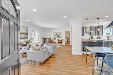 3130 Monticello Ave, Oakland, CA 94619