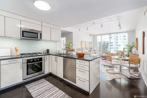 338 Spear St #22A, San Francisco, CA 94105