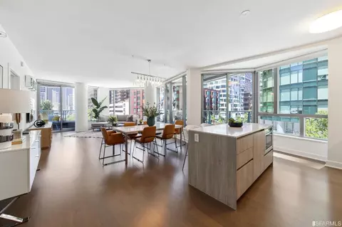 318 Main St #3F, San Francisco, CA 94105