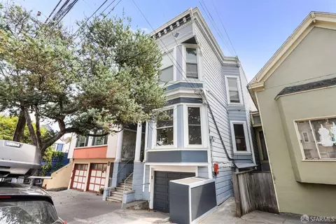 523 Elizabeth St, San Francisco, CA 94114