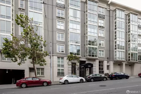 1483 Sutter St #1402, San Francisco, CA 94109
