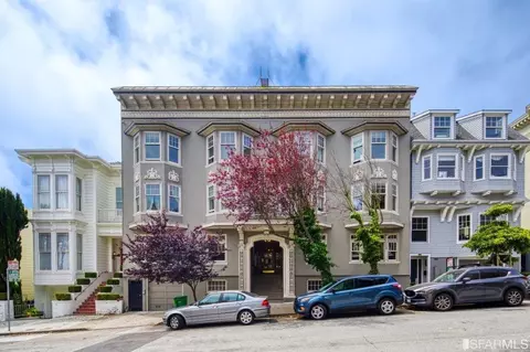 3245 Clay St, San Francisco, CA 94115