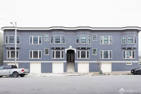 290 21st Ave #290, San Francisco, CA 94121