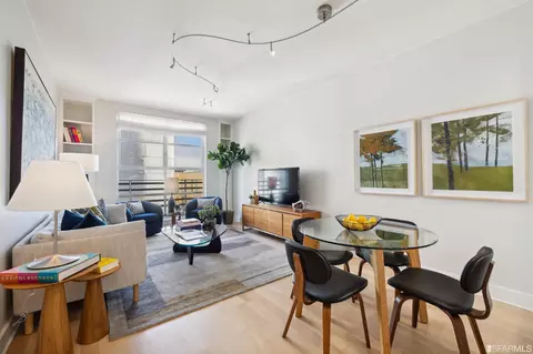530 Chestnut St #409, San Francisco, CA 94133