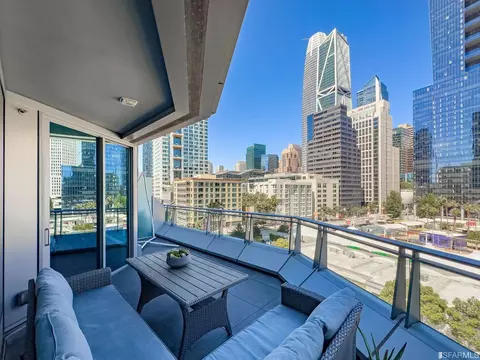 318 Main St #7D, San Francisco, CA 94105