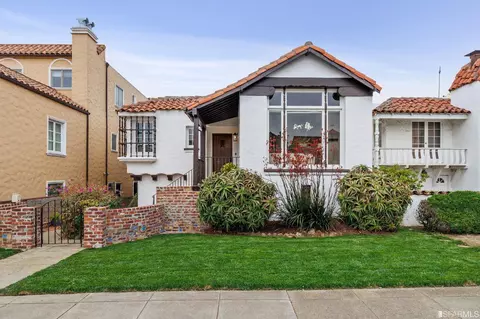 2929 20th Ave, San Francisco, CA 94132