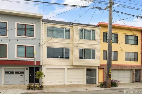 3720 Balboa St, San Francisco, CA 94121
