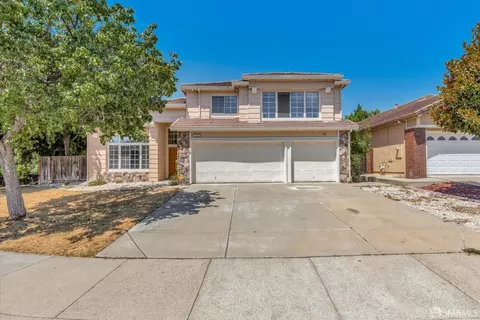 2520 Pinecrest Ct, Antioch, CA 94509