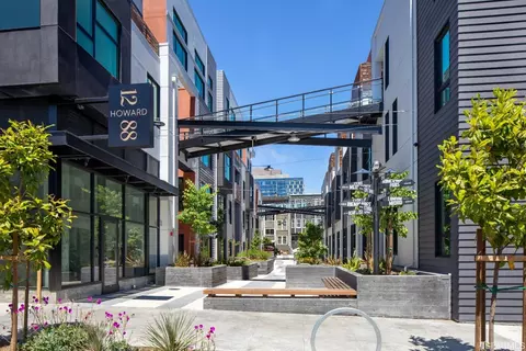 1288 Howard St #603, San Francisco, CA 94103