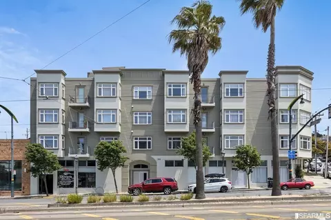 4343 3rd St #206, San Francisco, CA 94124