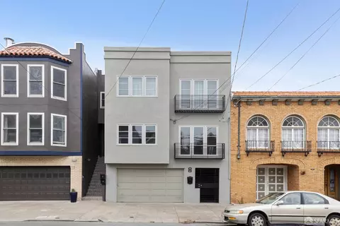 375 31st Ave, San Francisco, CA 94121