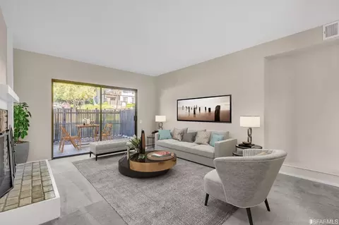 1357 Camino Peral #B, Moraga, CA 94556