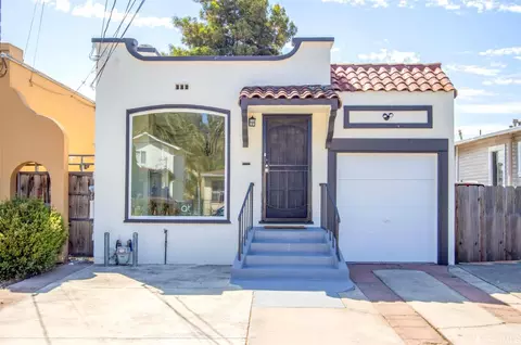 3204 60th Ave, Oakland, CA 94605
