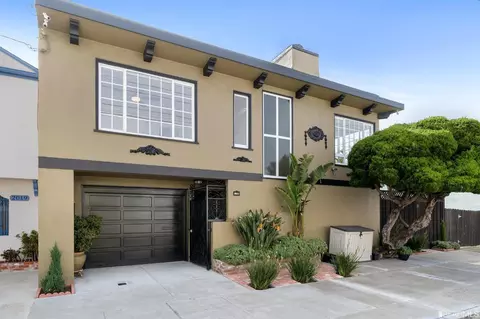 2011 45th Ave, San Francisco, CA 94116