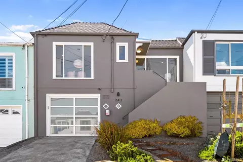 243 Moscow St, San Francisco, CA 94112