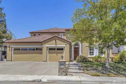 2459 Stanford Way, Antioch, CA 94531