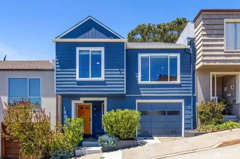 64 Carver St, San Francisco, CA 94110