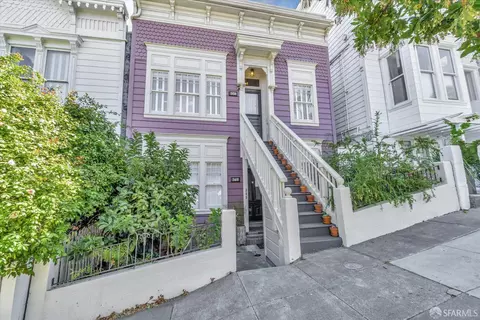 351 Mississippi St, San Francisco, CA 94107