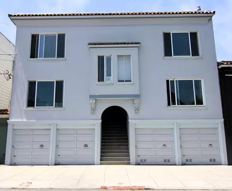 1287 16th Ave, San Francisco, CA 94122