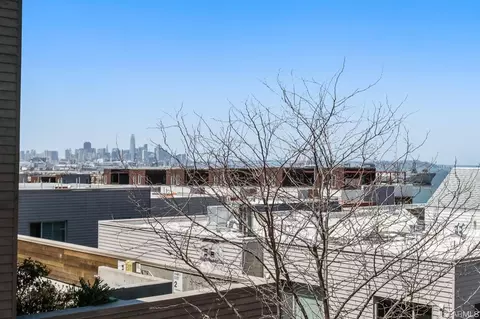 162 Coleman St, San Francisco, CA 94124