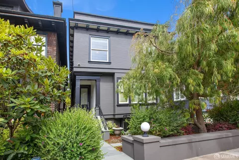 65 Parker Ave, San Francisco, CA 94118
