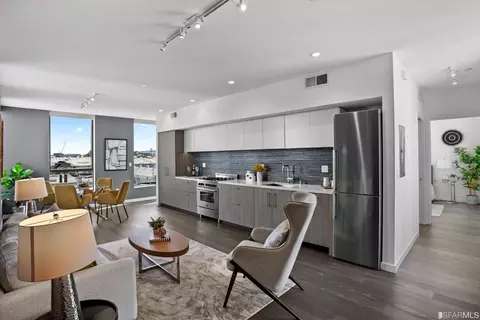 1515 15th St #510, San Francisco, CA 94103