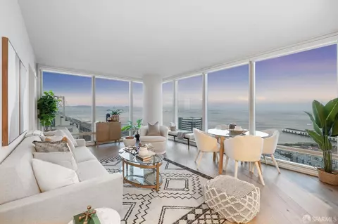 401 Harrison St #23E, San Francisco, CA 94105