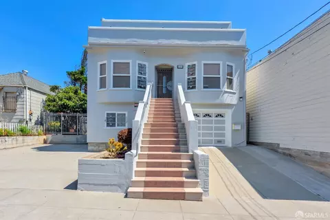 226 Raymond Ave, San Francisco, CA 94134