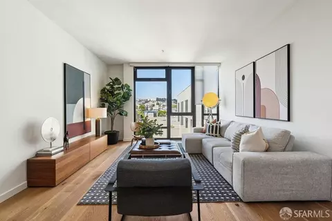 300 Ivy St #512, San Francisco, CA 94102