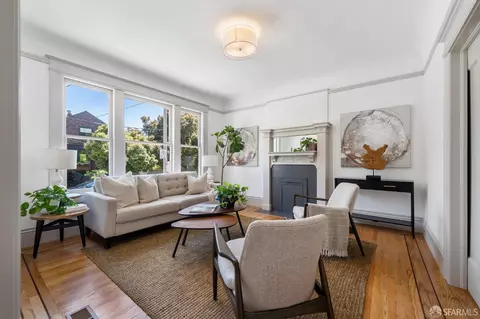 526 Lake St, San Francisco, CA 94118