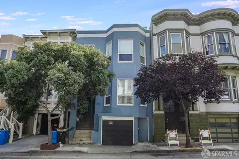 373 Capp St, San Francisco, CA 94110