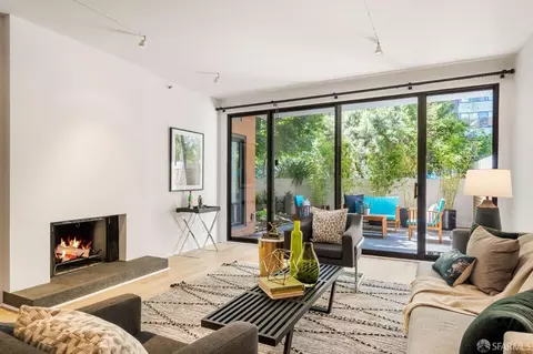 101 Lombard St #116E, San Francisco, CA 94111