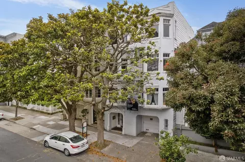 2241 Jackson St, San Francisco, CA 94115