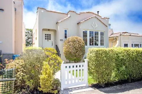 337 Kensington Way, San Francisco, CA 94127