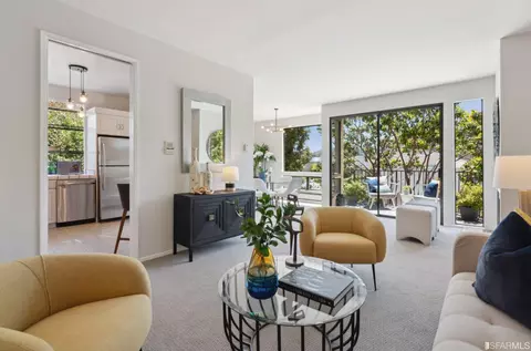 1390 Fell St #201, San Francisco, CA 94117