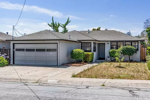 20959 Nunes Ave, Castro Valley, CA 94546