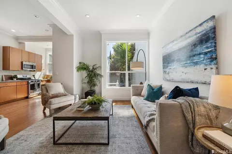 375 Capp St, San Francisco, CA 94110